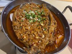 -小柴米·传统江西菜(八一广场店)