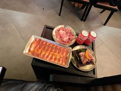 -西塔老太太泥炉烤肉(上海七宝领展广场店)