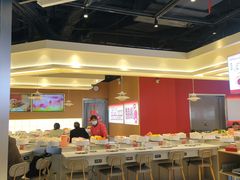 -龍歌自助小火锅(秦淮水游城店)
