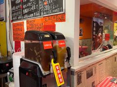 -荆九爷爆炒桥头三嫩(浙大店)