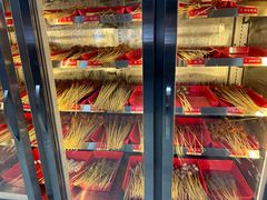 -袁记串串香(人民公园店)