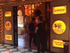 -游牧传奇新疆特色歌舞餐厅(红山新世纪购物广场店)