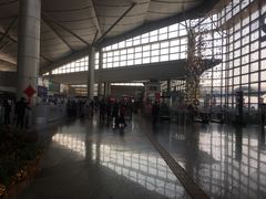 -太原武宿国际机场