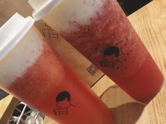 -喜茶(深圳东门1234店)