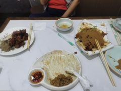 -老七饭馆(光荣道总店)