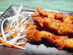 -碳说品道.瓦片烤肉.海鲜烧烤(中华路店)