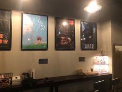 -Mr.Fox狐狸先生超级密室(南山店)