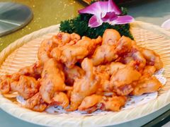 -春梅里卤鹅馆·47年老字号(东厦分店)