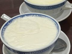 原味顺德双皮奶-民信老铺(华盖路店)