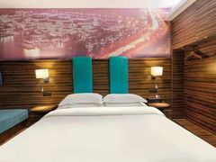 -丽市酒店(苏州平江观前街店)