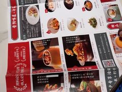 -老太原菜馆(万达店)