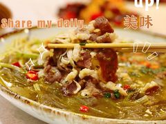 -嘉陵楼馋嘴城(簋街总店)