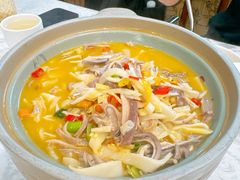 -马凯餐厅(地安门店)