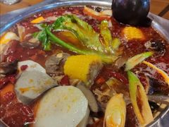 -陈五哥大排档(湘江世纪城店)