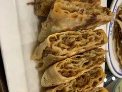 -民族饭荘(新华大街店)