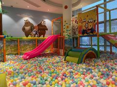 -汤森悠生活文化汤(江宁万达店)