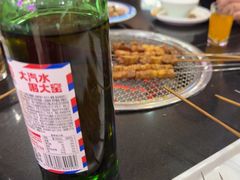 -瑞杰烧烤店·24小时营业(山东路店)