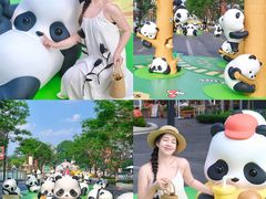 -东莞松山湖万象汇