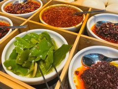 -晓长安·新陕菜(曲江店)