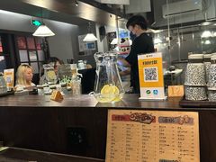 -哥哥の深夜食堂(红松东路店)
