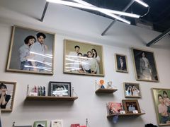 -海马体照相馆(大连罗斯福广场店)