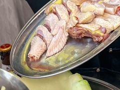 -兴兴旺·冬瓜盅·啫啫煲(西华路店)