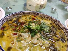 -富临轩私房菜(集庆门大街店)
