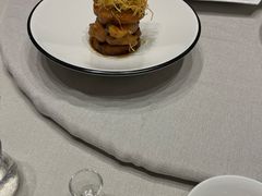 -A One Kitchen·南京精菜馆(晶丽酒店店)