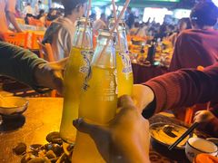 -明润海鲜(南边海店)