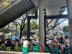 -老五鸡丝豆花面粉(瑞金北路68号院店)