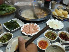 -鱻鱼捞.祥祥鱼锅(高淳一店)