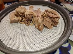 -撒拉花儿·新疆菜·清真(太阳宫店)