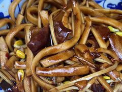 -珠宝街老左杂酱面馆