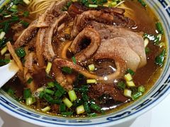 -永丰面馆(汉口路店)