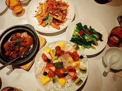 -汤城小厨•粤菜•靓汤(苏州街店)