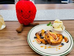 -玲婧胡同·生日蛋糕·餐厅(嘉里城店)