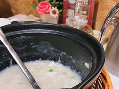 -如轩·海鲜砂锅粥·潮汕菜(小榄店)