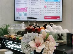 -玫瑰咖啡(中山六路店)