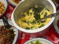 -荆九爷爆炒桥头三嫩(夫子庙店)