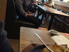 -快乐爱斯米牛排自助(太原街万达店)
