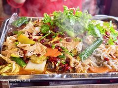 -张记烤鱼王(西街店)