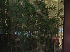 -金成潮菜博物馆(海珠湿地店)