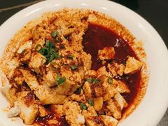 -福茂源横山铁锅羊肉(高新路店)