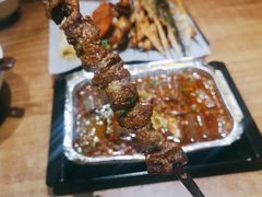 -余桥村牛肉汤(茸平路店)