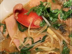 -肥汁米蘭香港米线(长宁来福士店)