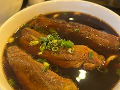 -中国厨房/台湾牛肉面