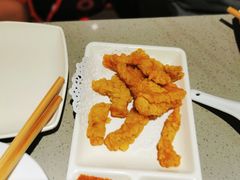 小酥肉-海底捞火锅(奥体南路店)
