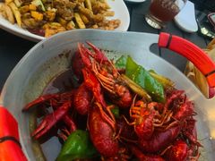 -日进一片海.生腌海鲜火锅.宵夜烧烤(三里屯总店)