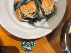 -君悦酒店·乐厨·高空自助餐(青年大街店)