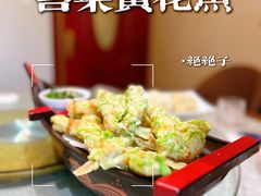 -君霖海鲜私房菜(春柳店)